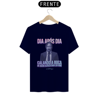 Nome do produtoCamiseta Calando a Boca