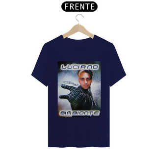 Nome do produtocamiseta luciano simbionte