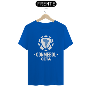 Camiseta CONMEBOL CETA