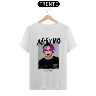 Camiseta Matuemo 