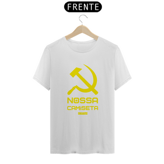 Nome do produtoCamiseta Nossa Camiseta