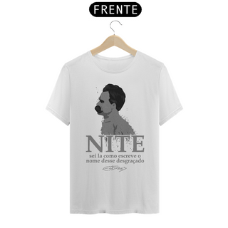 Nome do produtoCamiseta Nite