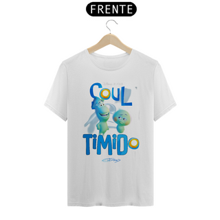 Nome do produtoCamiseta Soul Timido