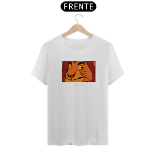 Nome do produtoCamiseta Simba e Nala 1