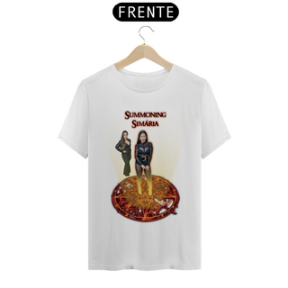 Nome do produtoCamiseta Summoning Simária