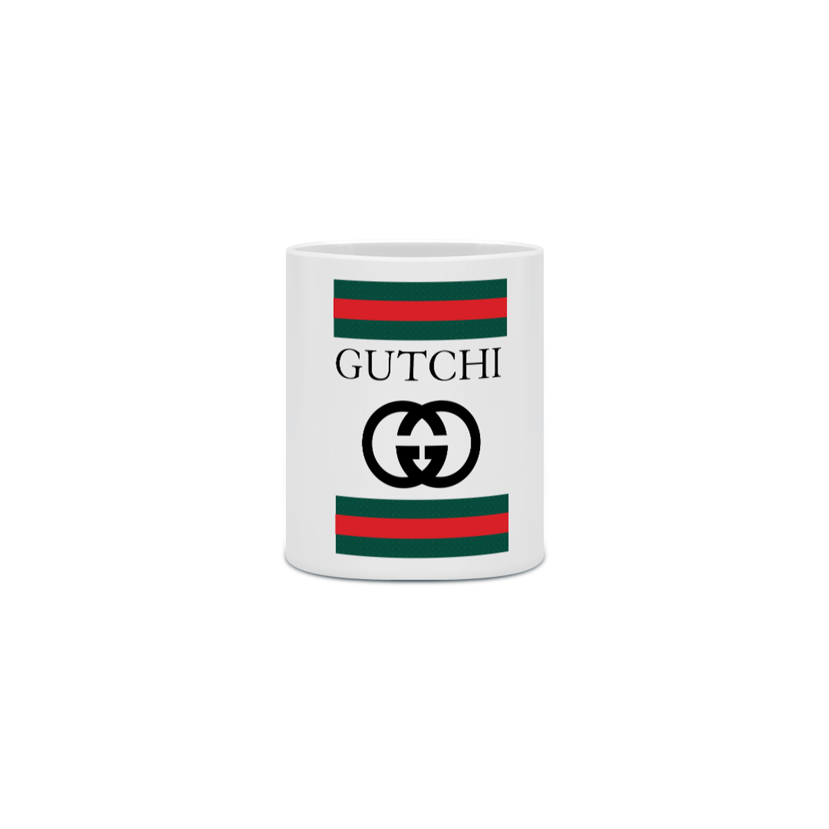 Nome do produto: Caneca Gutchi