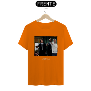 Nome do produtoCamiseta Pulp Fiction Turco Olimpiada