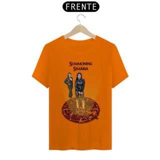 Nome do produtoCamiseta Summoning Simária