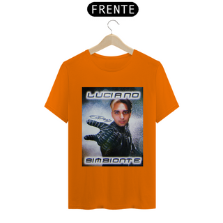 Nome do produtocamiseta luciano simbionte