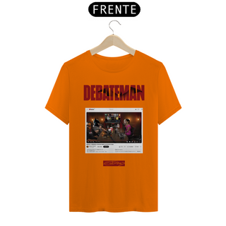 Nome do produtoCamiseta DeBateman