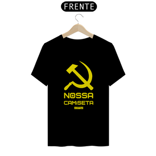 Nome do produtoCamiseta Nossa Camiseta