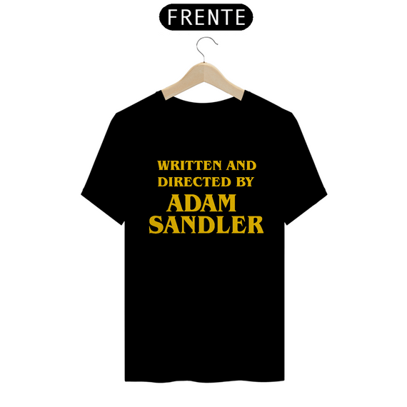 Camiseta Adam Sandler