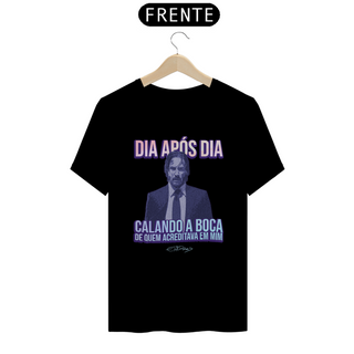 Nome do produtoCamiseta Calando a Boca