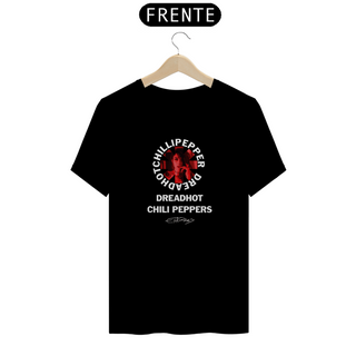 Camiseta Dreadhot Chilli Peppers