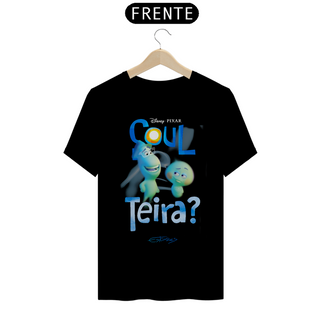 Camiseta Soul Teira