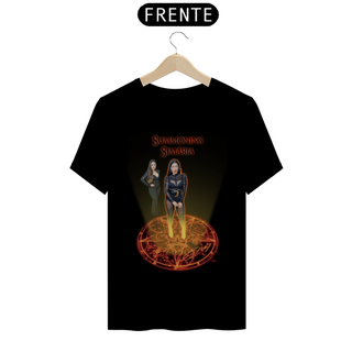 Nome do produtoCamiseta Summoning Simária