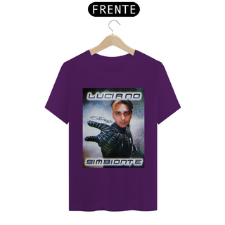 Nome do produtocamiseta luciano simbionte