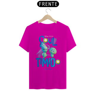 Nome do produtoCamiseta Soul Timido