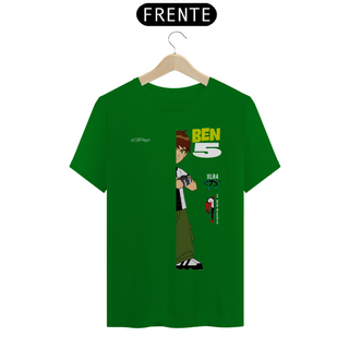 Camiseta Ben 5