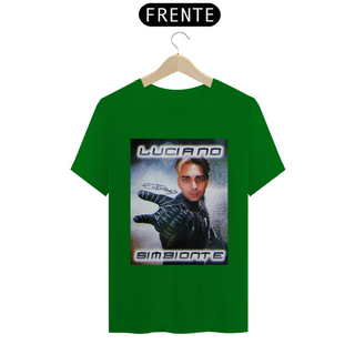 Nome do produtocamiseta luciano simbionte