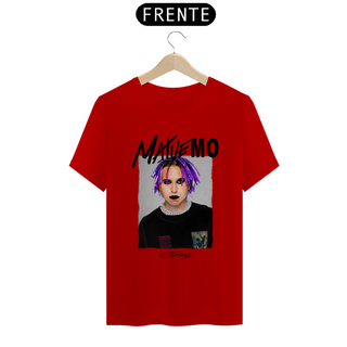 Nome do produtoCamiseta Matuemo 