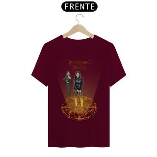 Nome do produtoCamiseta Summoning Simária