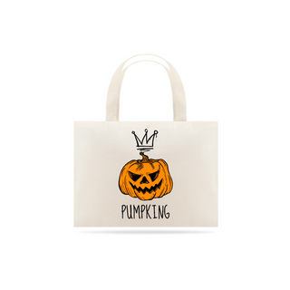 ECO BAG PUMPKING