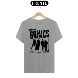 Nome do produtoSonics