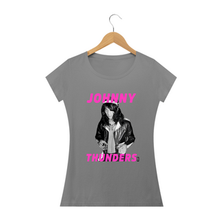 Nome do produtoJohnny Thunders