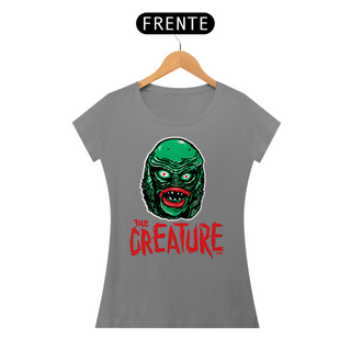 Nome do produtoThe Creature