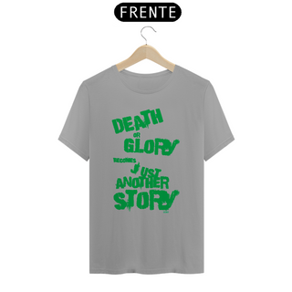 Nome do produtoDeath or Glory