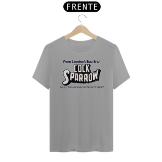 Nome do produtoCock Sparrow