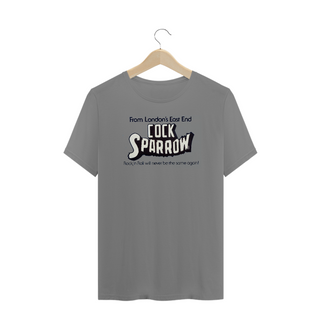 Nome do produtoCock Sparrow