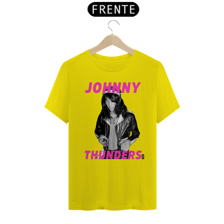 Nome do produtoJohnny Thunders