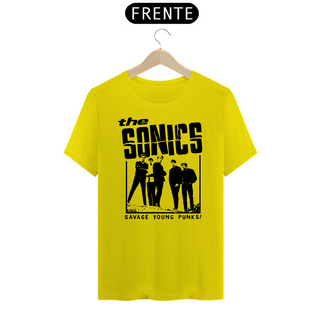 Nome do produtoSonics