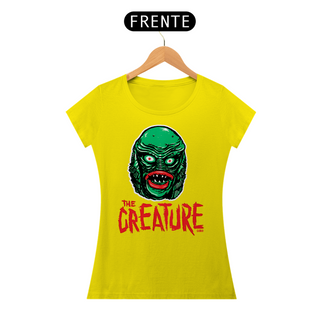 Nome do produtoThe Creature