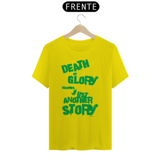 Nome do produtoDeath or Glory