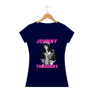 Nome do produtoJohnny Thunders