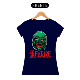 Nome do produtoThe Creature