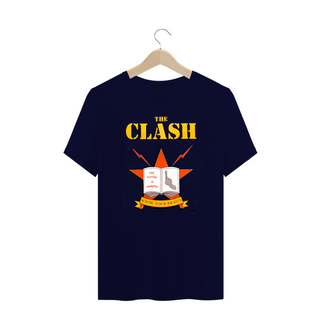 Nome do produtoThe Clash 3