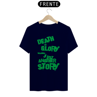 Nome do produtoDeath or Glory