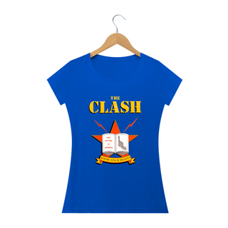 Nome do produtoThe Clash 3