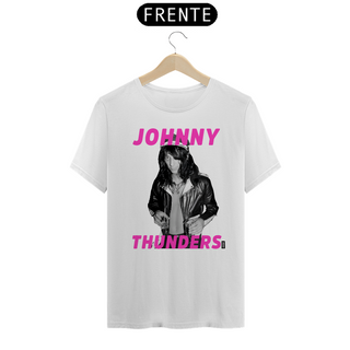 Nome do produtoJohnny Thunders