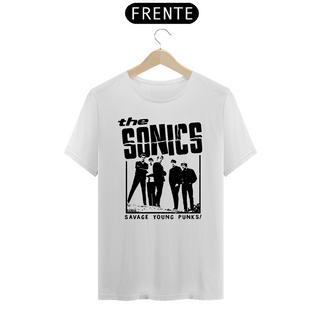 Nome do produtoSonics