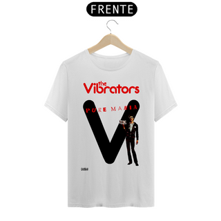 Nome do produtoThe Vibrators