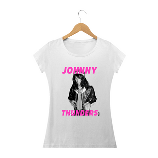 Nome do produtoJohnny Thunders