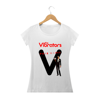 Nome do produtoThe Vibrators