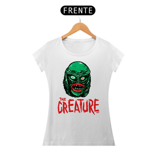 Nome do produtoThe Creature