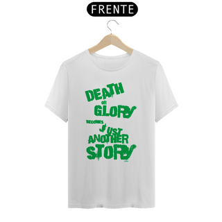 Nome do produtoDeath or Glory