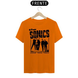 Nome do produtoSonics